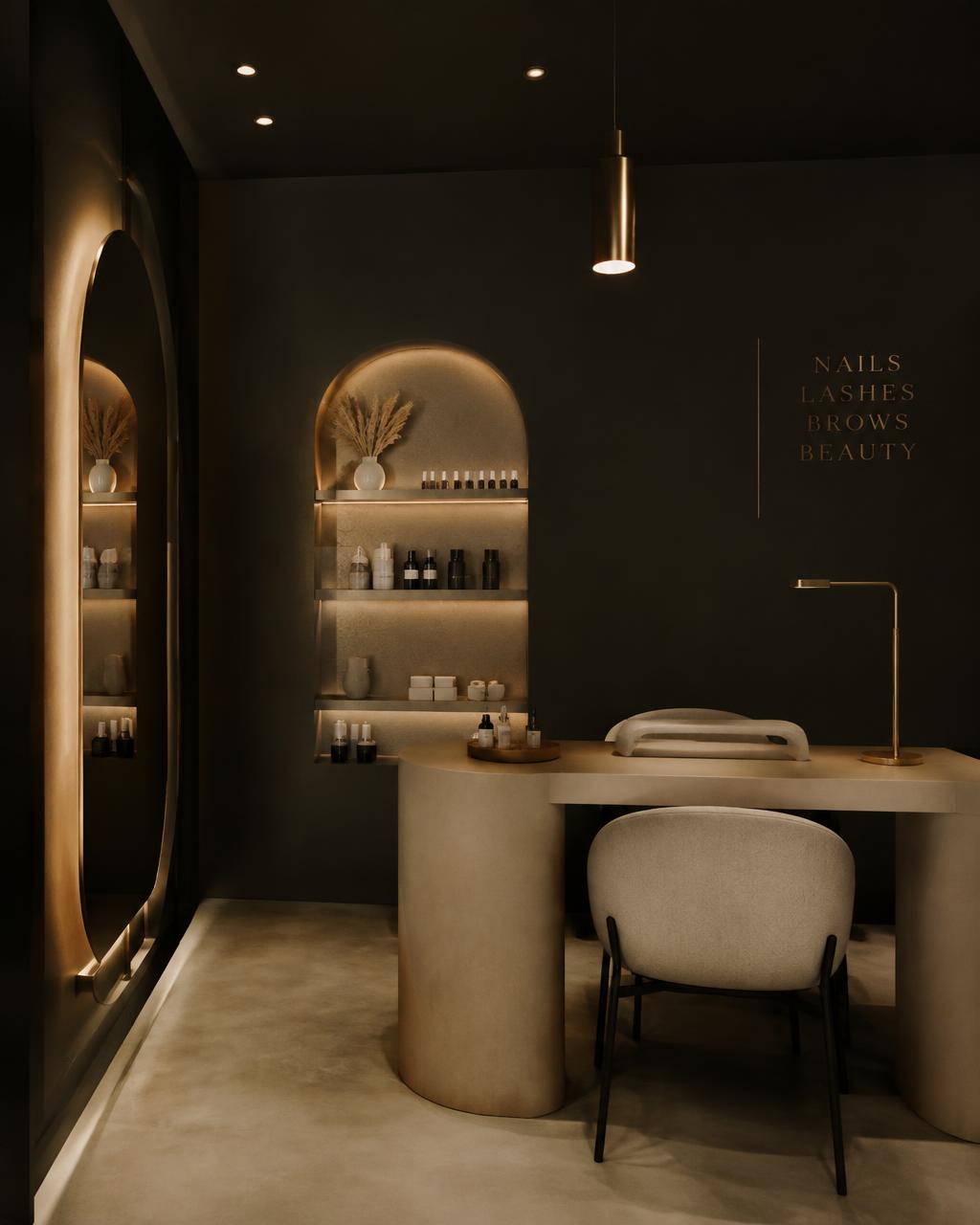Beauty & Wellness