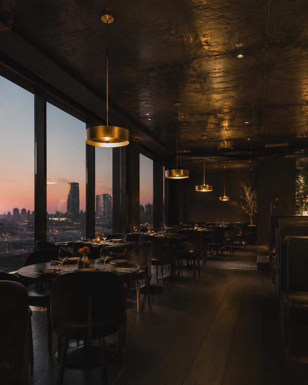 Hospitality & Gastronomy